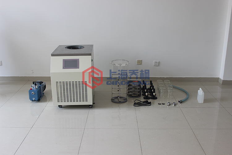 冷凍干燥機的操作步驟及維護方法百科？