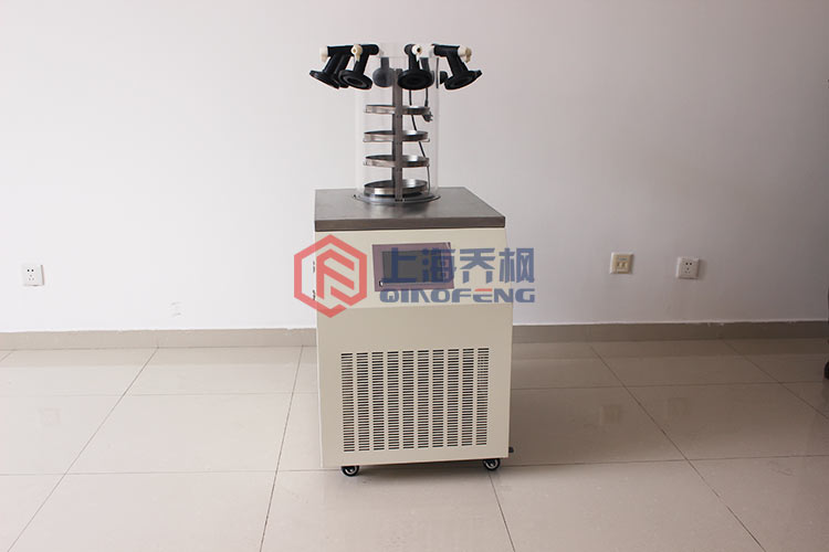 冷凍干燥機的操作步驟及維護方法百科？