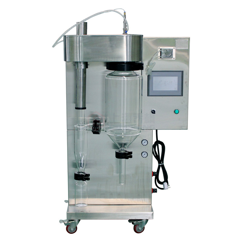 噴霧干燥機設(shè)備