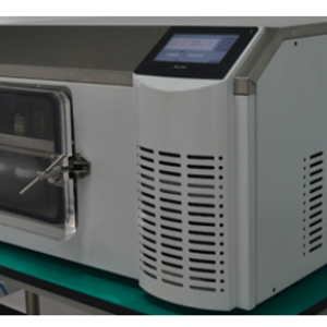 硅油加熱原位方倉冷凍干燥機(jī)QFN-DGJ-F系列