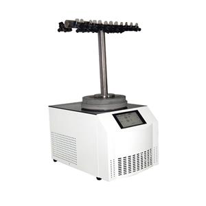 T型 真空冷凍干燥機(jī) 實(shí)驗(yàn)型 生產(chǎn)型