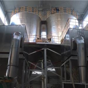 離心噴霧干燥機(jī)生產(chǎn)型